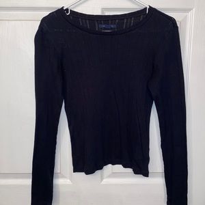 American Eagle long sleeve